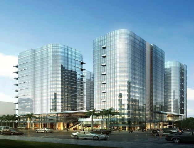 고급 품질 방수 시스템의 개척자