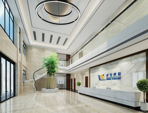 기능성 건축 내장재의 시스템 공급자를 주도하는 산업