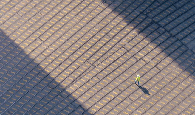 방수 산업을 구축하는 것에 차이나 내셔널 기준의 편집장