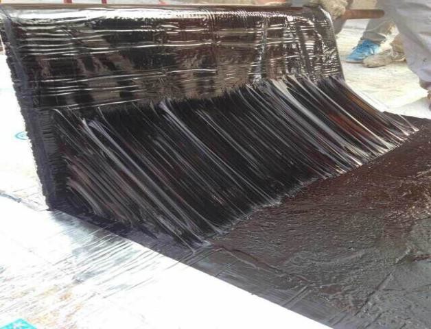 본드수레 도막과 NRB 코팅의 소재 조합