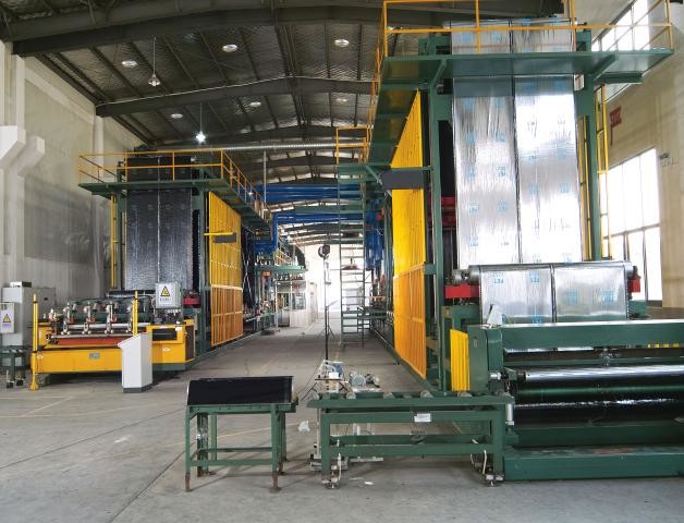 제로 디펙트 방수 서비스 시스템 (중국에서 상위 1)