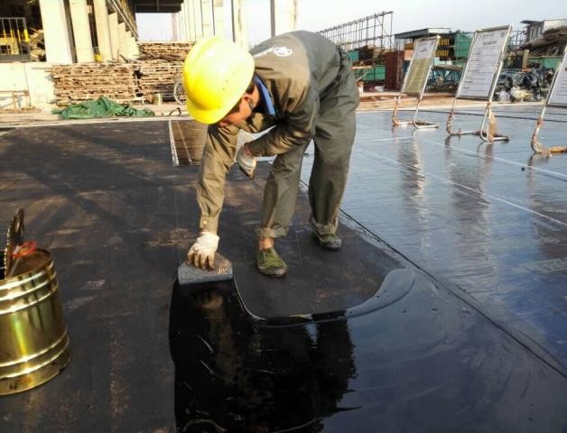 제로 디펙트 방수 시스템에 대한 간략한 소개