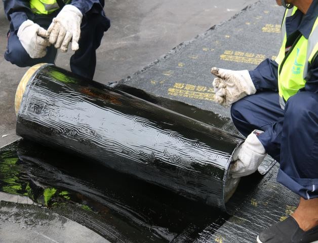 제로 디펙트 방수 시스템에 대한 설계 아이디어