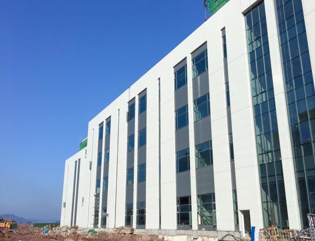 덮인 알루미늄 코일 장식적인 표면을 코팅하는 탄화불소 & 나노