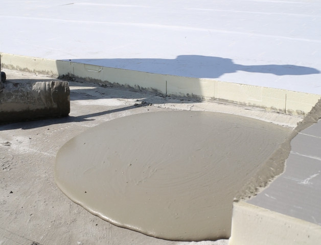 위타 방수 & 단열 통합된 루핑 시스템의 독점