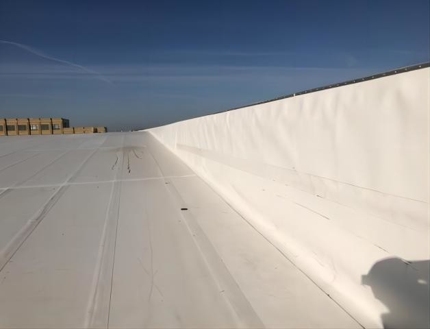 위타 통합된 루핑 시스템의 랜드마크 프로젝트