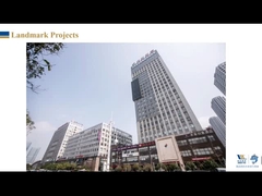 장식 및 에너지 절약 통합 클래싱 시스템 (3부)