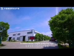 WiCi 방수 및 단열 통합 지붕 시스템의 생산 기술