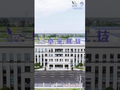 첫 번째 해외 공인 애플리케이터 프로그램의 교육 순간!